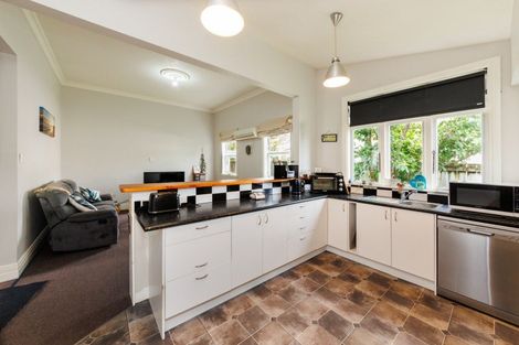 Photo of property in 619a Ferguson Street, Terrace End, Palmerston North, 4410