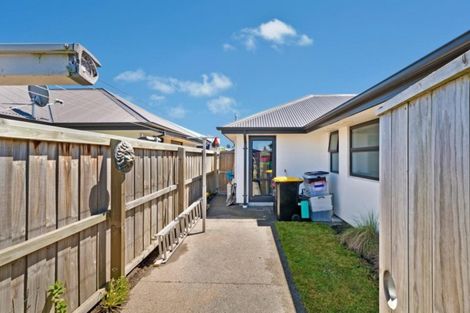 Photo of property in 137 Infinity Drive, Pegasus, 7612