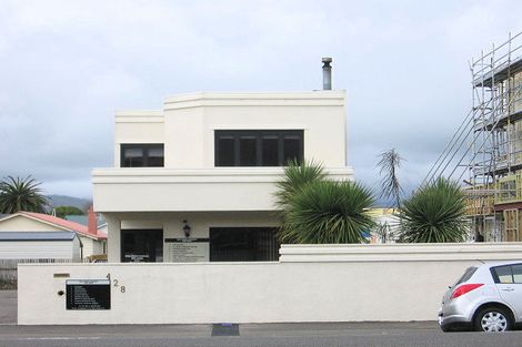 Photo of property in 428 Church Street, Palmerston North, 4410