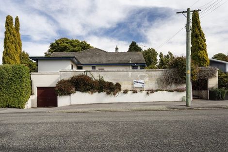 Photo of property in 38 Mersey Street, South Hill, Oamaru, 9400