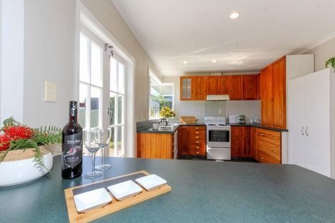 Photo of property in 225a Huatoki Street, Upper Vogeltown, New Plymouth, 4310