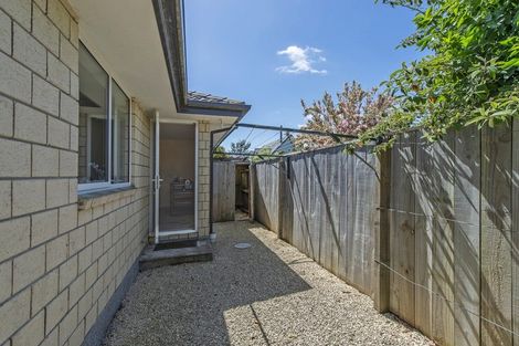 Photo of property in 6/19 Leeston Lake Road, Leeston, 7632