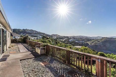 Photo of property in 14b Imran Terrace, Khandallah, Wellington, 6035