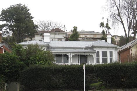 Photo of property in 811 George Street, North Dunedin, Dunedin, 9016