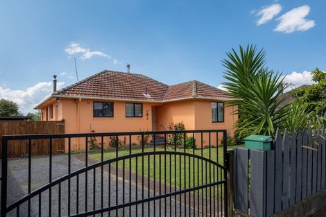 Photo of property in 69 Clinkard Avenue, Glenholme, Rotorua, 3010