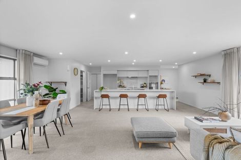 Photo of property in 19 Maka Lane, Halswell, Christchurch, 8025