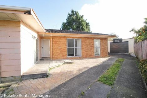 Photo of property in 48 Arnwood Street, Manurewa, Auckland, 2102
