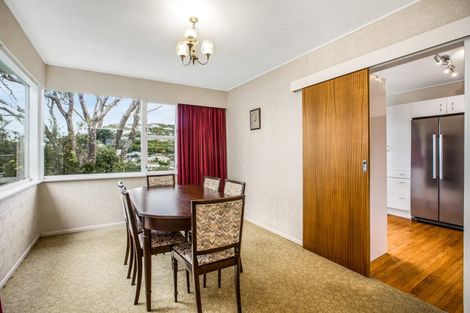 Photo of property in 31 Saint Albans Avenue, Karori, Wellington, 6012
