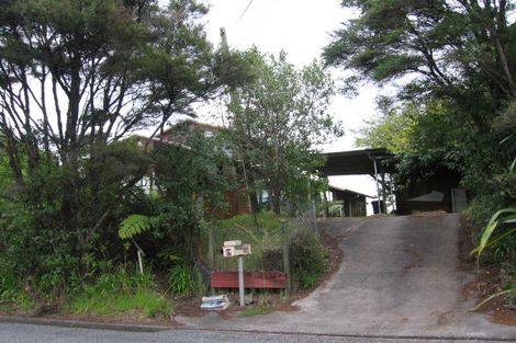 Photo of property in 89 Tanekaha Road, Titirangi, Auckland, 0604
