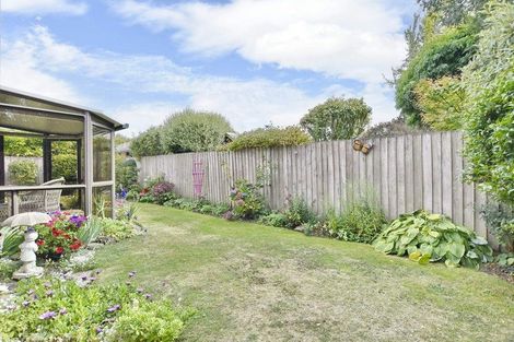 Photo of property in 21b Chartwell Close, Rangiora, 7400