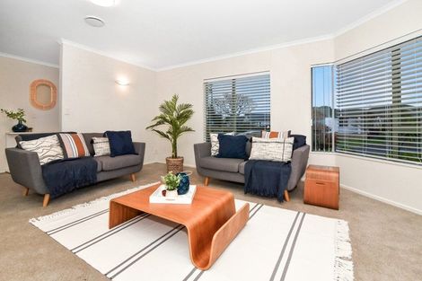 Photo of property in 7 Denny Hulme Drive, Mount Maunganui, 3116