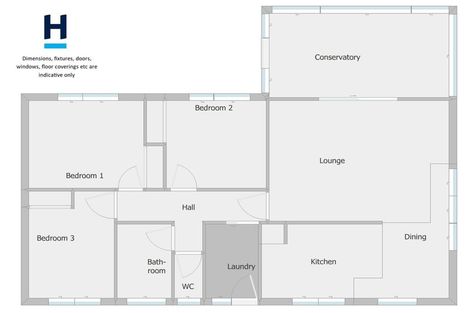 Photo of property in 14 Battys Road, Springlands, Blenheim, 7201