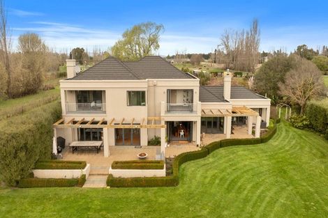 Photo of property in 80 Fullers Road, Woodend, Kaiapoi, 7691