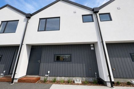 Photo of property in 2/29 Sugden Street, Spreydon, Christchurch, 8024