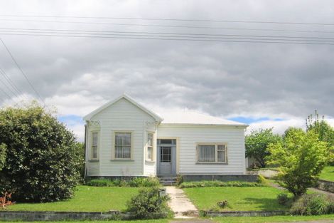 Photo of property in 24 Gilmour Street, Waihi, 3610