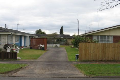 Photo of property in 38a Livingstone Avenue, Nawton, Hamilton, 3200