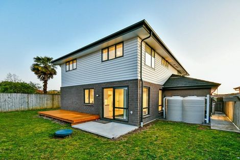Photo of property in 15 Piripono Crescent, Pukekohe, 2120