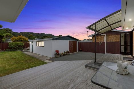 Photo of property in 51 Bonnie Glen Crescent, Ebdentown, Upper Hutt, 5018