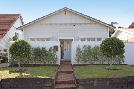 Photo of property in 19 Colway Street, Ngaio, Wellington, 6035