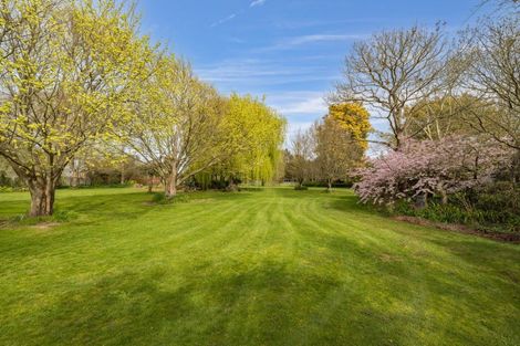 Photo of property in 51 Ivey Road, Templeton, Christchurch, 7676