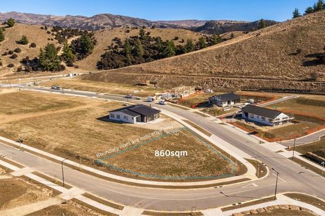 Photo of property in 2 Lake Mckay Drive, Luggate, Wanaka, 9382