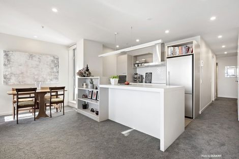 Photo of property in Republic Apartments, 5f/11 Tennyson Street, Te Aro, Wellington, 6011