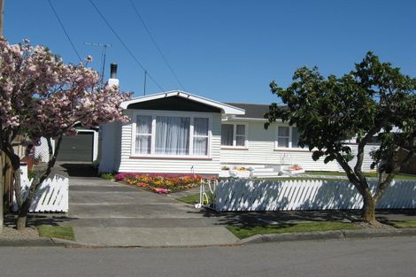 Photo of property in 4 Pope Crescent, Witherlea, Blenheim, 7201