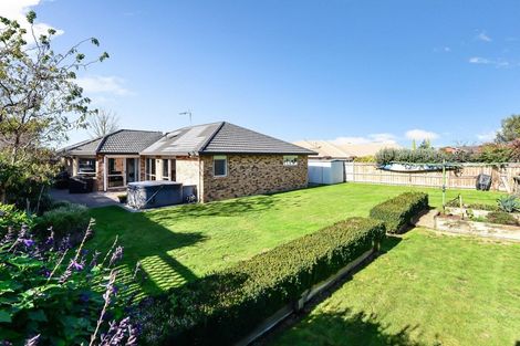 Photo of property in 54 Bartholomew Drive, Nawton, Hamilton, 3200