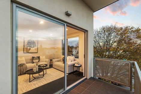 Photo of property in 7/318 Barbadoes Street, Christchurch Central, Christchurch, 8011