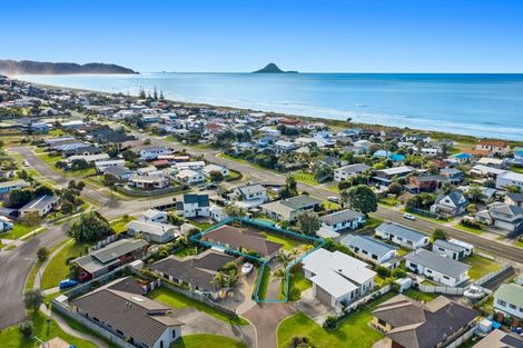 Photo of property in 32 Sanctuary Avenue, Ohope, 3121