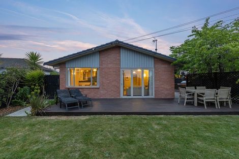 Photo of property in 7a Leistrella Road, Hoon Hay, Christchurch, 8025