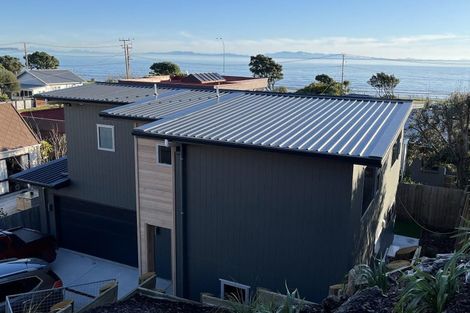 Photo of property in 1 Tahi Road, Paraparaumu Beach, Paraparaumu, 5032