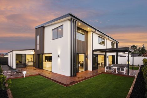 Photo of property in 20 Carnaveron Drive, Lincoln, 7608