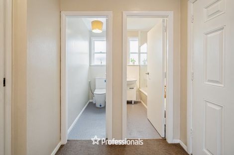 Photo of property in 10 Hughes Crescent, Taita, Lower Hutt, 5011