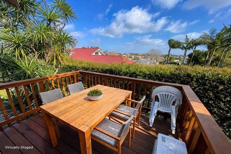 Photo of property in 3/14 Ewen Alison Avenue, Devonport, Auckland, 0624
