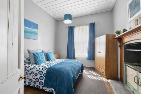 Photo of property in 49 Parris Street, Waitara, 4320