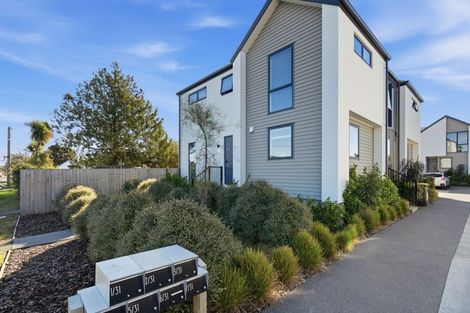 Photo of property in 1/31 Edmonds Street, Woolston, Christchurch, 8062