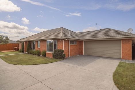 Photo of property in 32 Awatea Gardens, Wigram, Christchurch, 8042