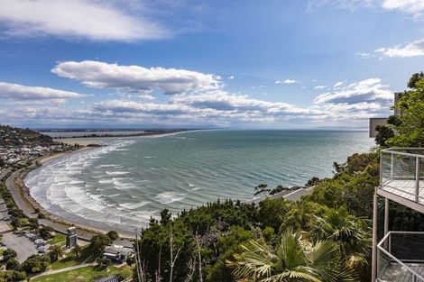 Photo of property in 101 Scarborough Road, Scarborough, Christchurch, 8081