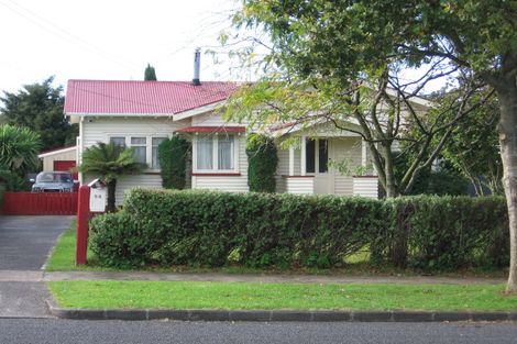 Photo of property in 58 Landscape Road, Papatoetoe, Auckland, 2025
