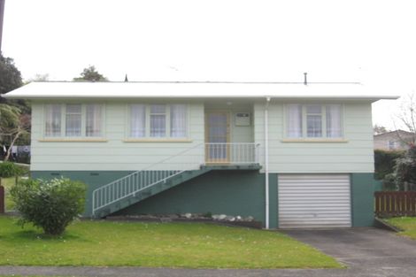 Photo of property in 106 Pembroke Street, Westown, New Plymouth, 4310