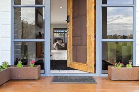 Photo of property in 763a Ararimu Road, Ararimu, Drury, 2579