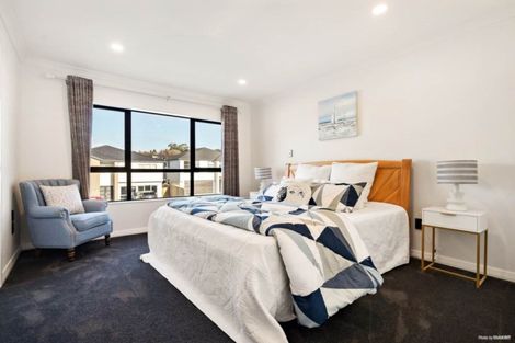 Photo of property in 9 Lisnoble Road, Flat Bush, Auckland, 2019