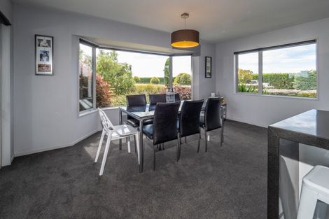 Photo of property in 424 Grahams Road, Willowby, Ashburton, 7774