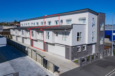 Photo of property in 2/3 Somerset Street, Frankton, Hamilton, 3204