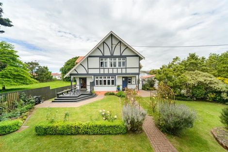 Photo of property in 27 High Street, Bulls, 4818