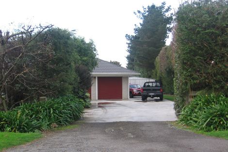 Photo of property in 226 Eyre Road, Linton, Palmerston North, 4472