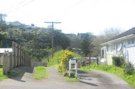 Photo of property in 56b Parsons Street, Frankleigh Park, New Plymouth, 4310