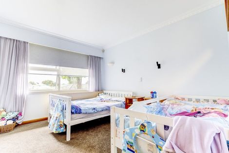 Photo of property in 269 Pukete Road, Pukete, Hamilton, 3200