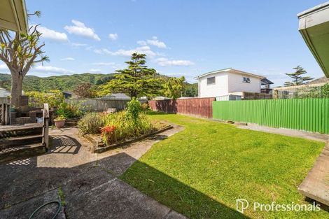 Photo of property in 12 Miles Crescent, Wainuiomata, Lower Hutt, 5014